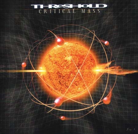 Threshold — Critical Mass