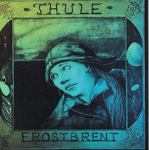 Thule — Frostbrent