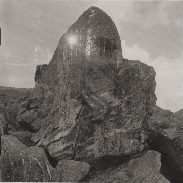 Knut Hamre and Steve Tibbetts &mdash; Å