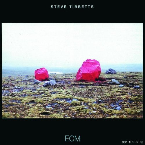 Steve Tibbetts — Exploded View