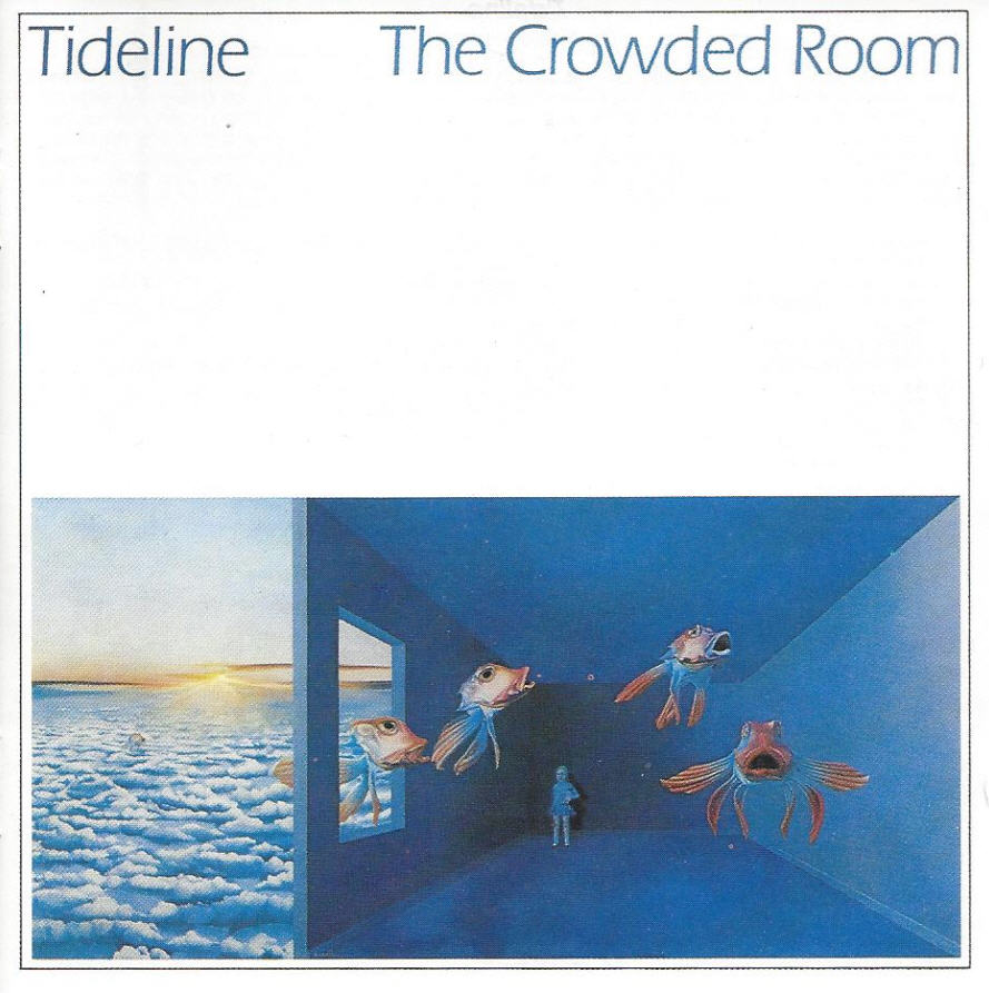 Tideline — The Crowded Room