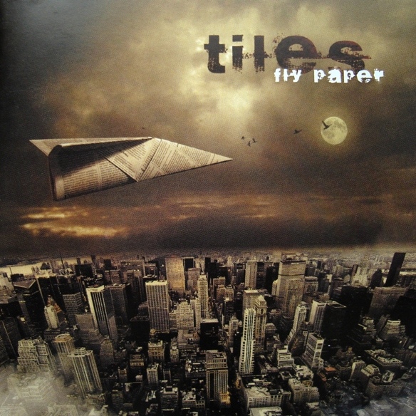Tiles — Fly Paper