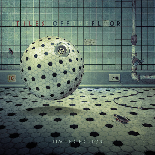 Tiles — Off the Floor 02