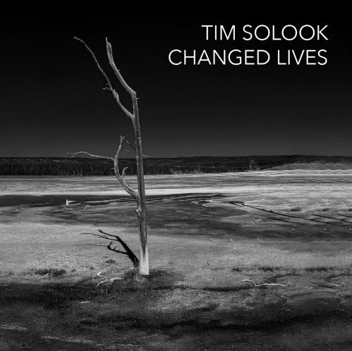 Tim Solook — Changed Lives