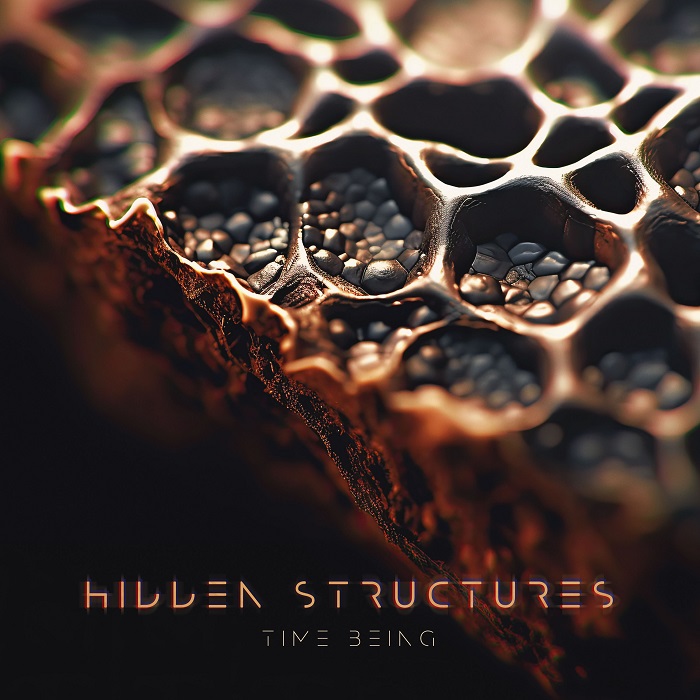 Time Being — Hidden Structures