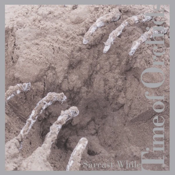 Time of Orchids — Starcast While