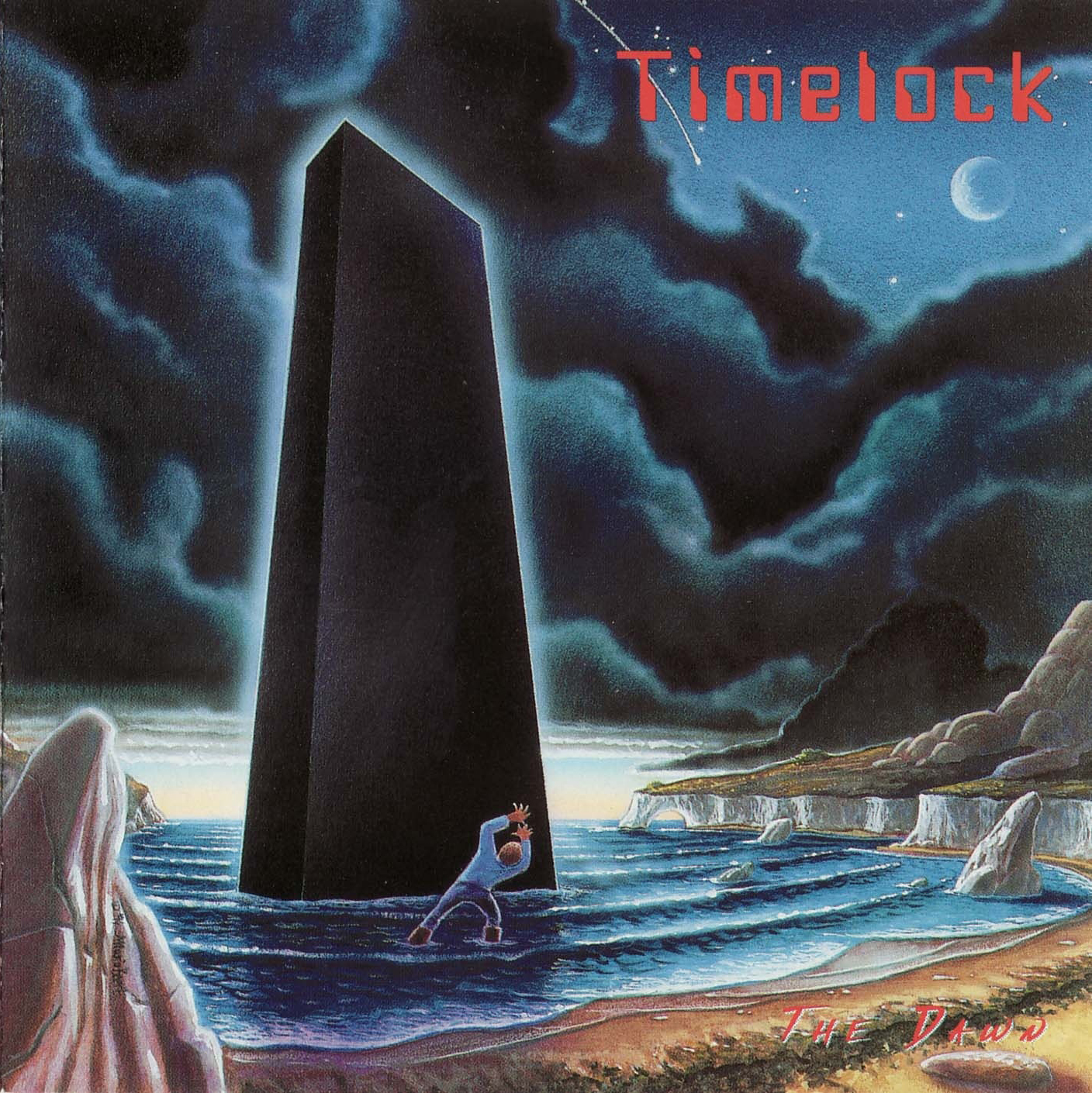 Timelock — The Dawn