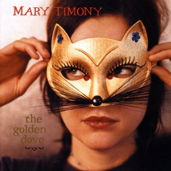 Mary Timony — The Golden Dove
