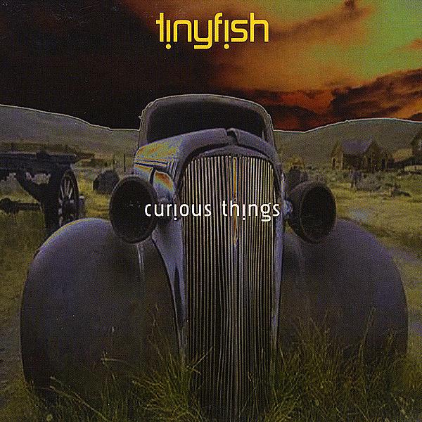 Tinyfish — Curious Things