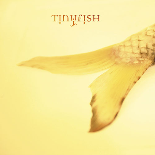 Tinyfish — Tinyfish