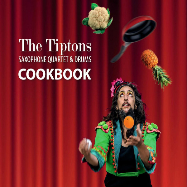 The Tiptons — Cookbook
