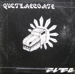 Tito — Quetzalcoatl