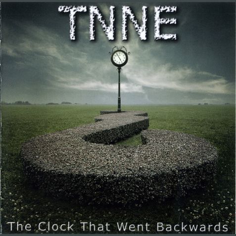 TNNE — The Clock That Went Backwards