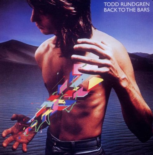 Todd Rundgren — Back To The Bars