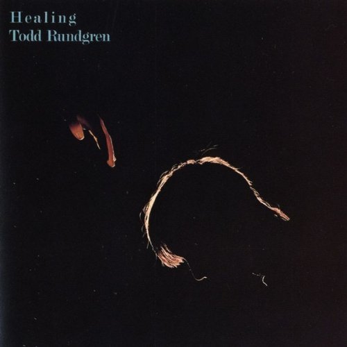 Healing Cover art