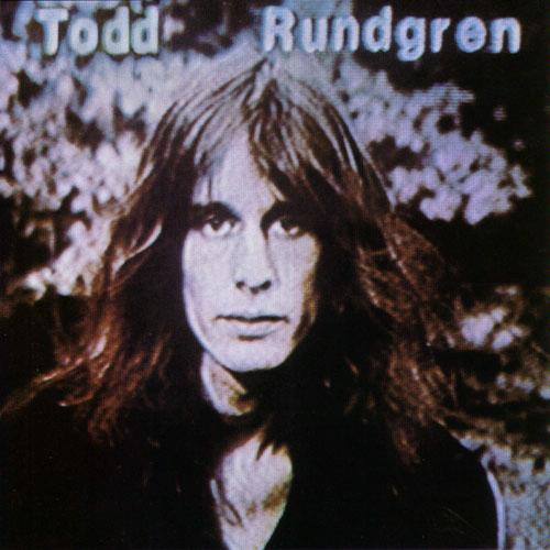 Todd Rundgren — Hermit of Mink Hollow