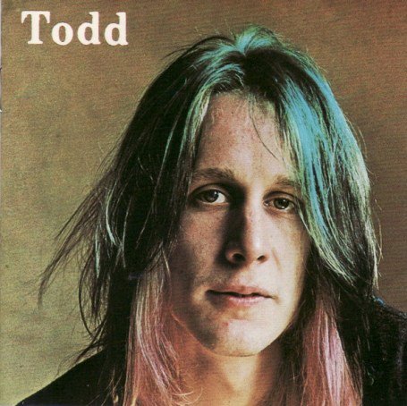 Todd Rundgren — Todd