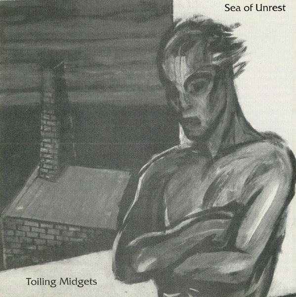 Toiling Midgets — Sea of Unrest