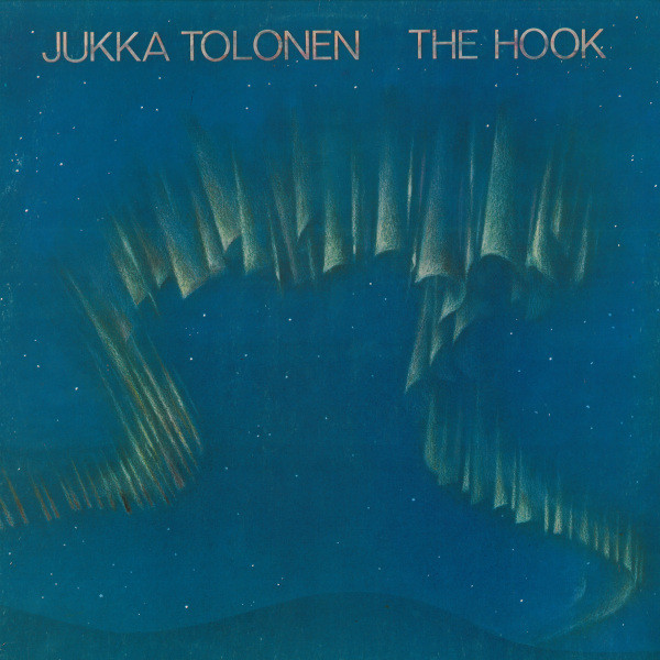 Jukka Tolonen — The Hook