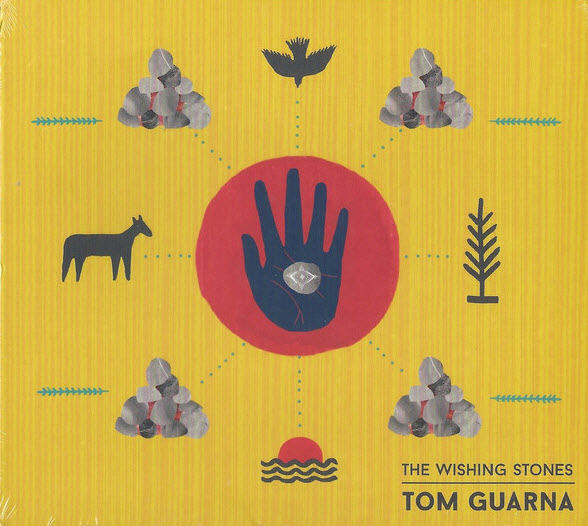 Tom Guarna —  The Wishing Stones