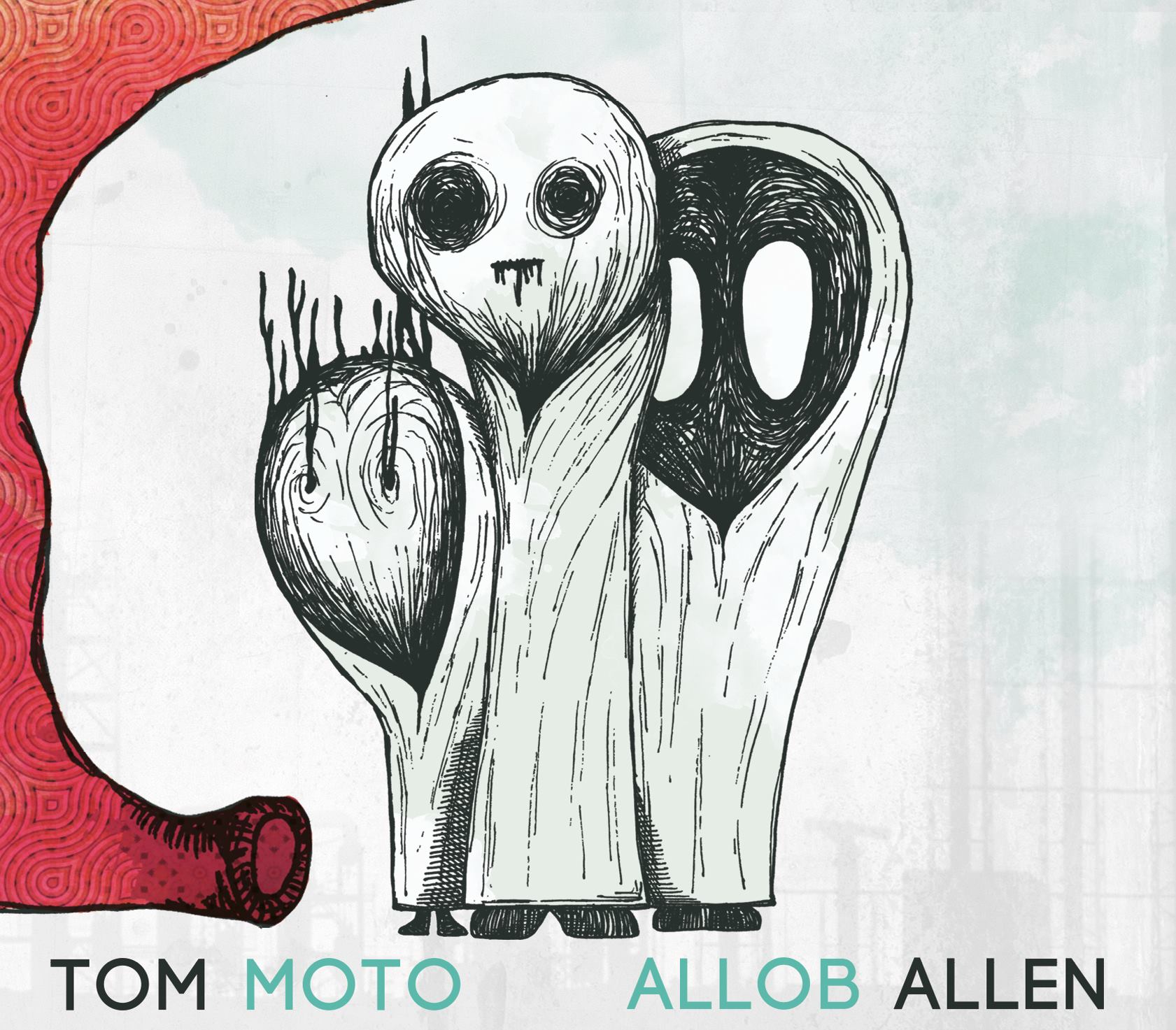 Tom Moto — Allob Allen