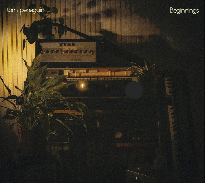 Tom Penaguin — Beginnings