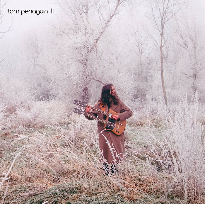 Tom Penaguin &mdash; Tom Penaguin  II