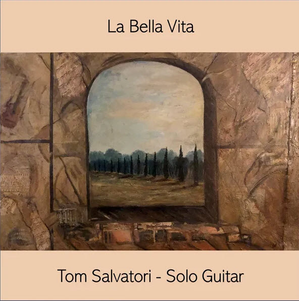 Tom Salvatori — La Bella Vita