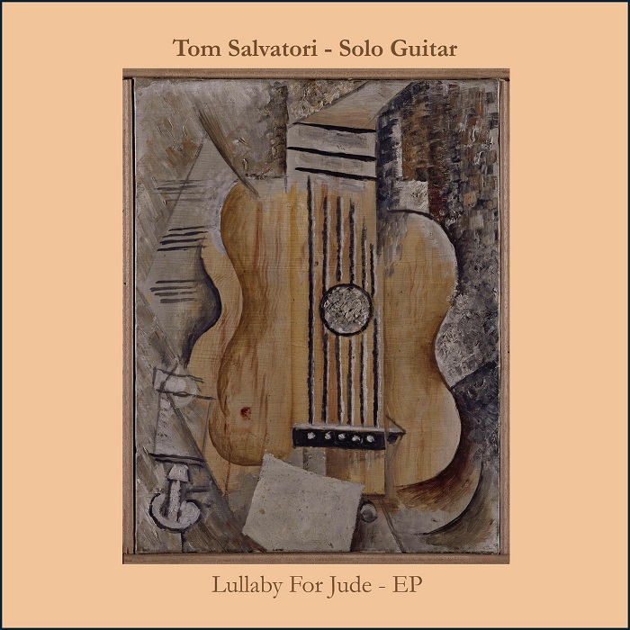 Tom Salvatori &mdash; Lullaby For Jude