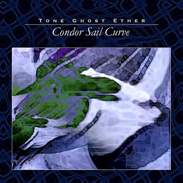 Condor Sail Curve Cover art