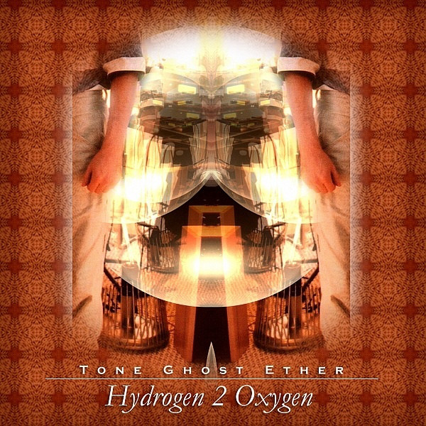 Hydrogen 2 Oxygen Cover art