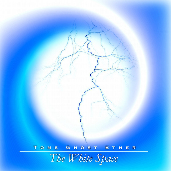 The White Space Cover art