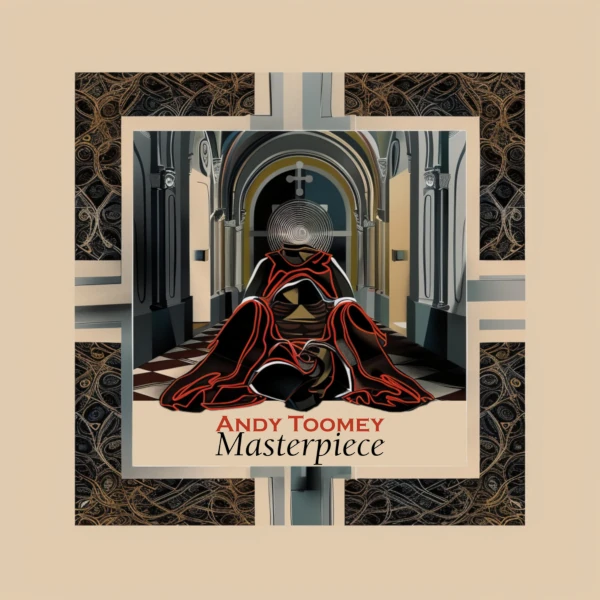 Andy Toomey — Masterpiece