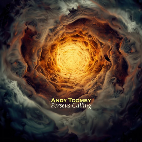 Andy Toomey — Perseus Calling