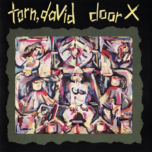 David Torn — Door X
