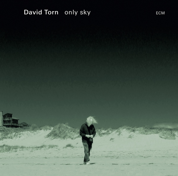 David Torn — Only Sky