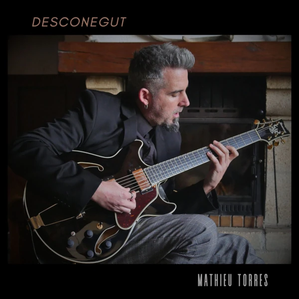 Mathieu Torres &mdash; Desconegut