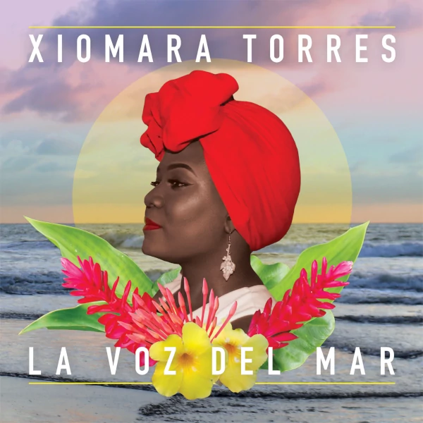 Xiomara Torres — La Voz del Mar