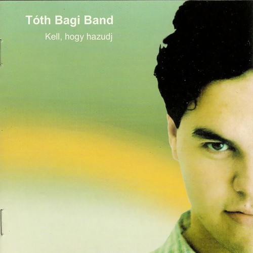 Kell, Hogy Hazudj Cover art