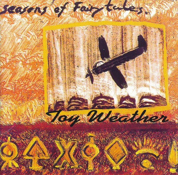 Toy Weather &mdash; Seasons of Fairytales