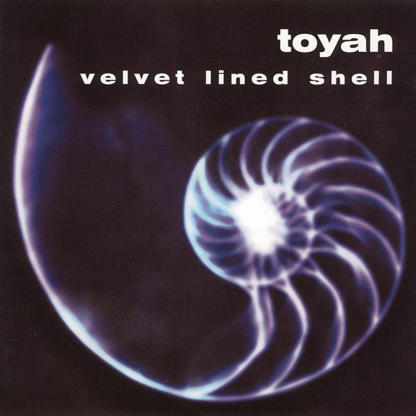 Toyah — Velvet Lined Shell