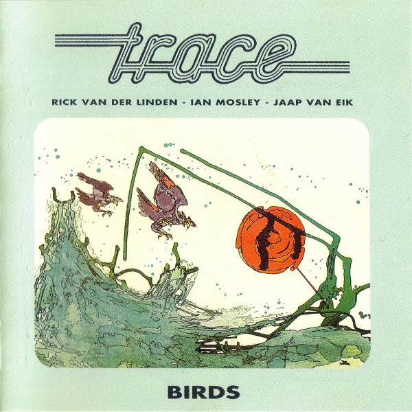 Trace — Birds