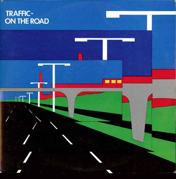 Traffic — On the Road