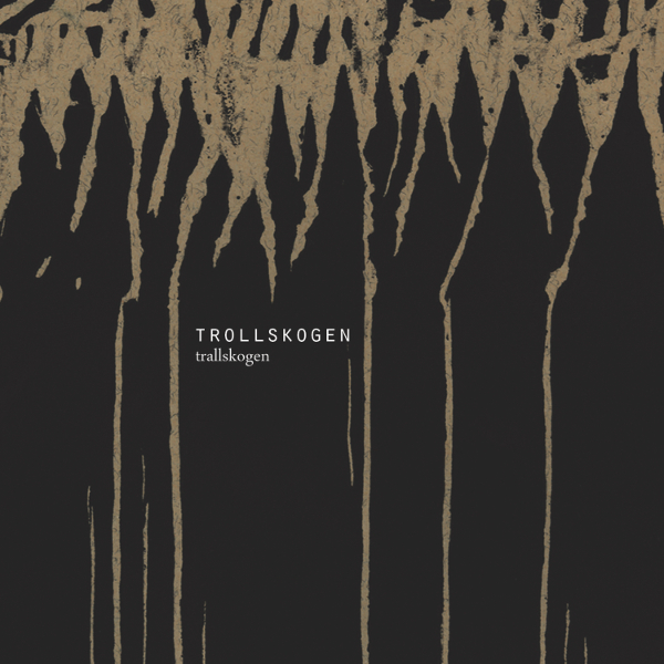 Trollskogen Cover art