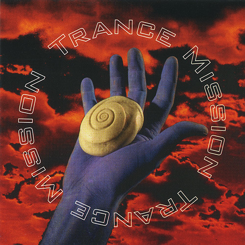 Trance Mission — Trance Mission