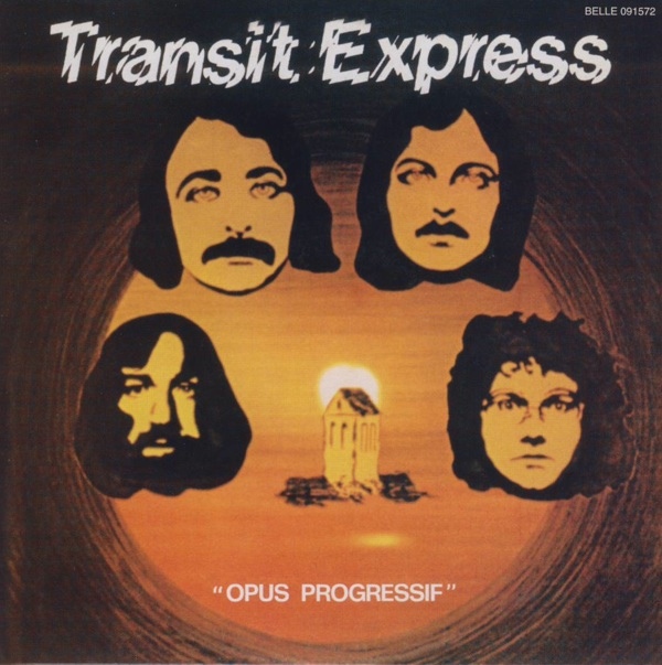 Transit Express — Opus Progressif