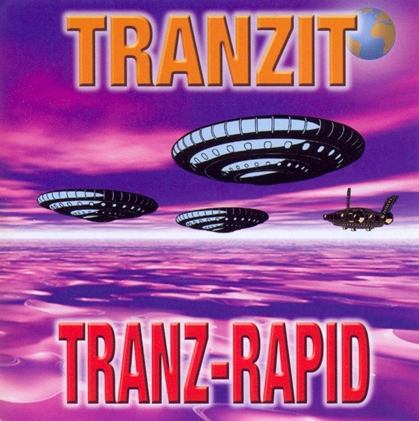 Tranzit — Tranz-Rapid