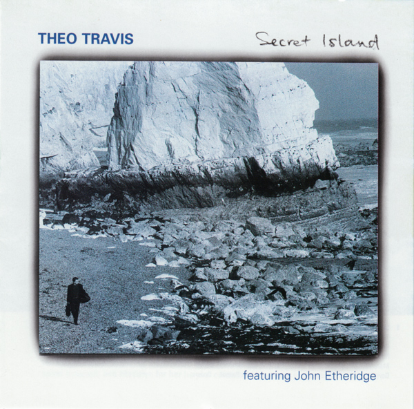 Theo Travis — Secret Island