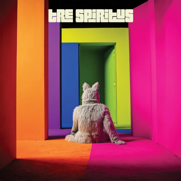 Tre Spiritus &mdash; Tre Spiritus