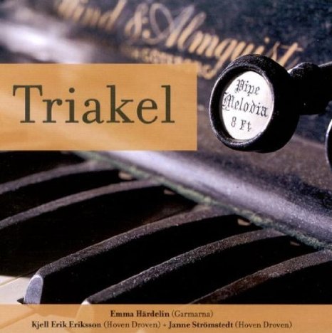 Triakel — Triakel
